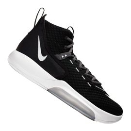 Buty Nike Zoom Rize M BQ5468-001 czarne czarne