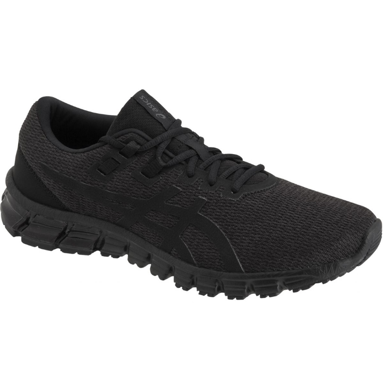 Buty biegowe Asics Gel-Quantum 90 M 1021A123-001 czarne
