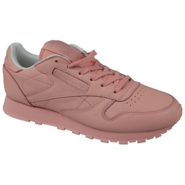 Buty Reebok x Spirit Classic Leather W BD2771 różowe