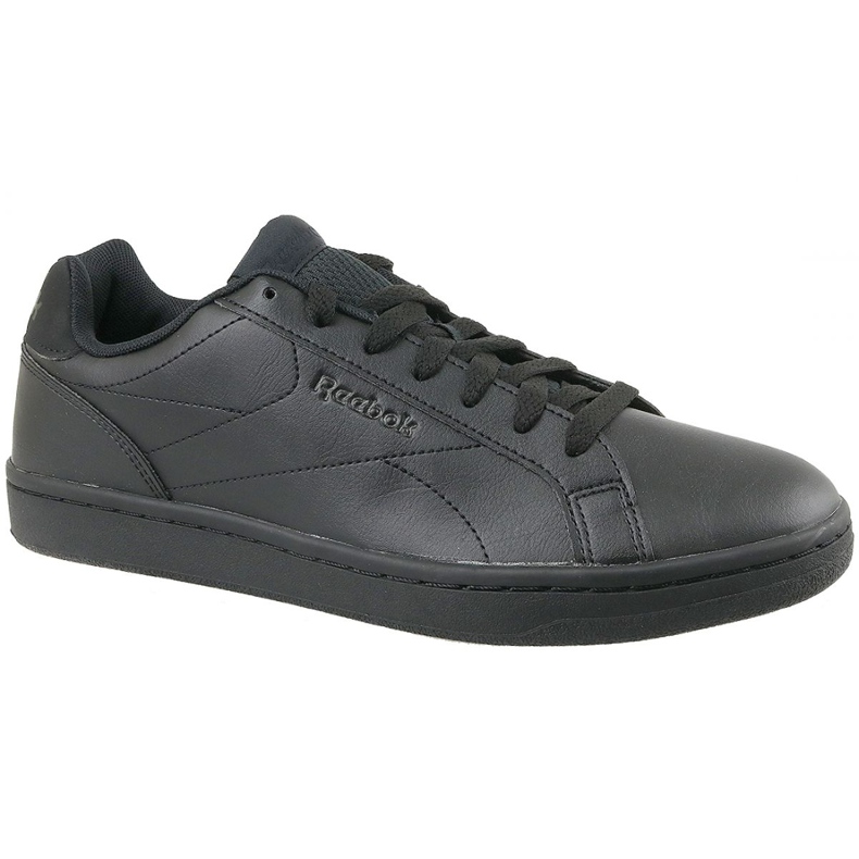 Buty Reebok Royal Complete M BD5473 czarne