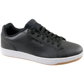Buty Reebok Royal Complete M BS7343 czarne