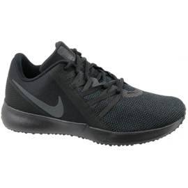 Buty Nike Varsity Complete Trainer M AA7064-002 czarne