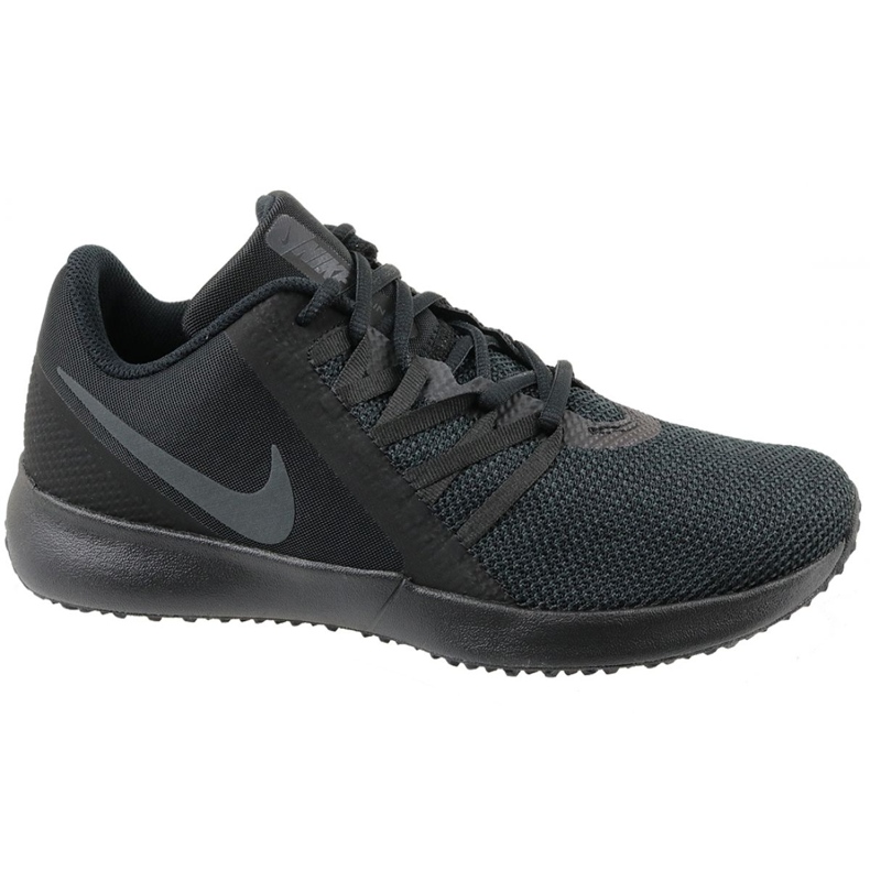 Buty Nike Varsity Complete Trainer M AA7064-002 czarne