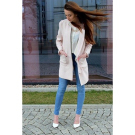 Lakierowane Eleganckie Szpilki A899 Czarny czarne