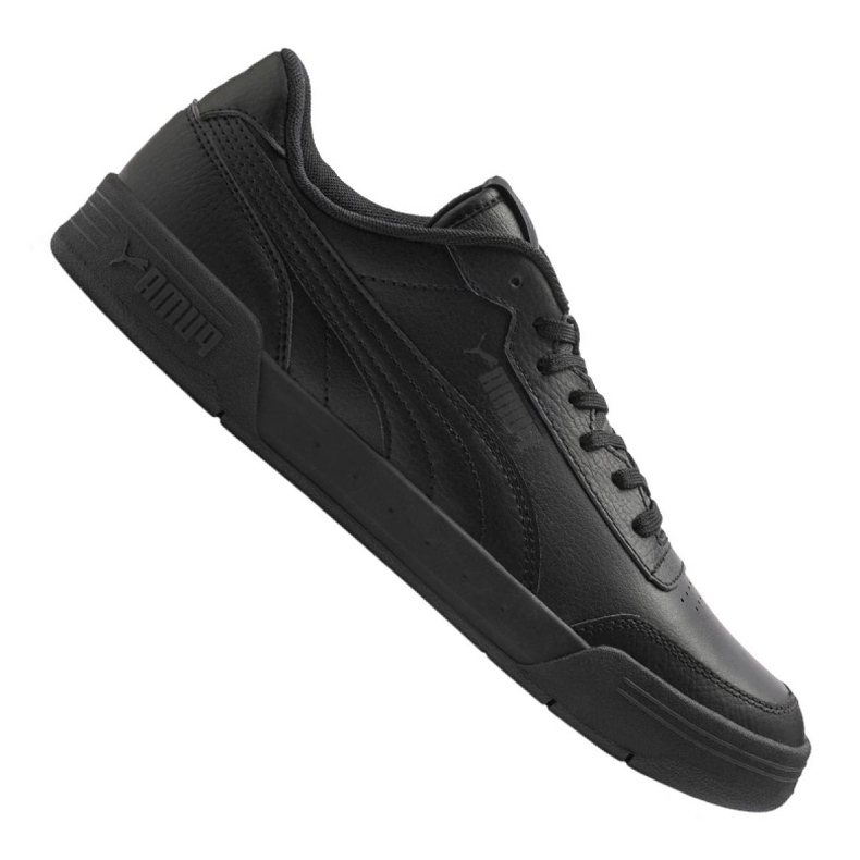 Puma Caracal 01 M 369863-01 czarne