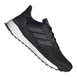 Adidas Solar Boost 19 M F34100 czarne