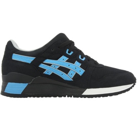 Buty Asics Gel-Lyte Iii M H6B1Y-9039 czarne