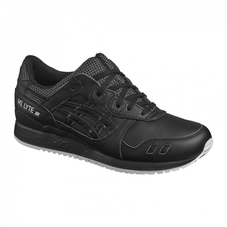 Buty Asics Gel Lyte Iii M HL701-9090 czarne