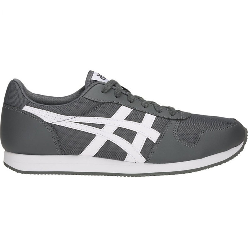 Buty Asics Curreo Ii M 1191A157-021 szare