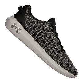 Buty Under Armour Ripple Eleveted M 3021186-004 czarne