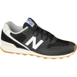 Buty New Balance W WR996WF czarne