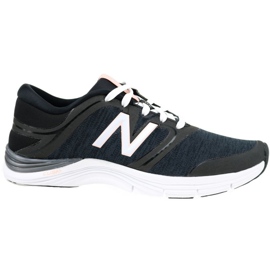 Buty New Balance W WX711BH granatowe