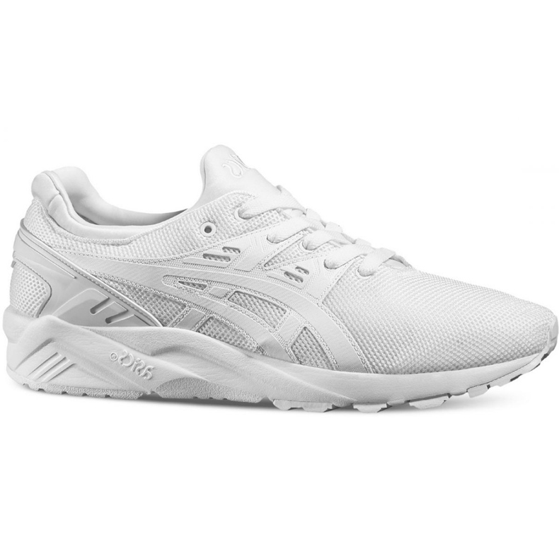 Buty Asics Gel-Kayano Trainer Evo M HN6A0-0101 białe