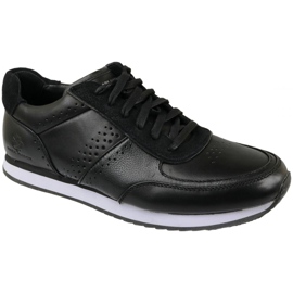 Buty Skechers Daines M 68547-BLK czarne