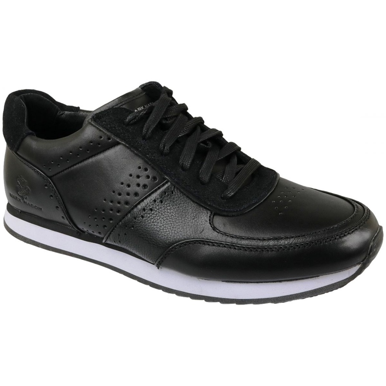 Buty Skechers Daines M 68547-BLK czarne