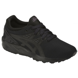 Buty Asics Gel-Kayano Trainer Evo W C7A0N-9090 czarne