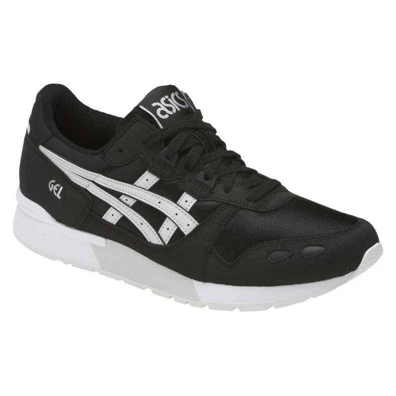 Buty Asics Gel-Lyte M HY7F3-9096 czarne