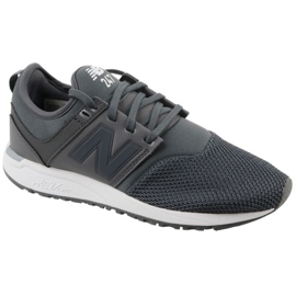 Buty New Balance W WRL247CA szare