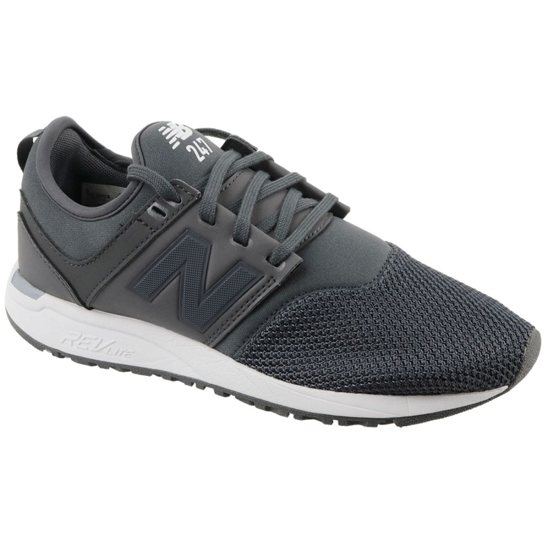 Buty New Balance W WRL247CA szare