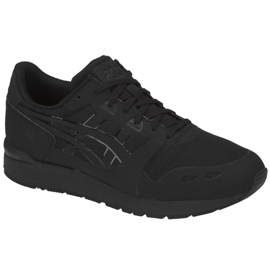 Buty Asics Gel-Lyte Ns M H8D4N-9090 czarne