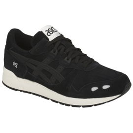 Buty Asics Gel-Lyte M H8G2L-9090 czarne