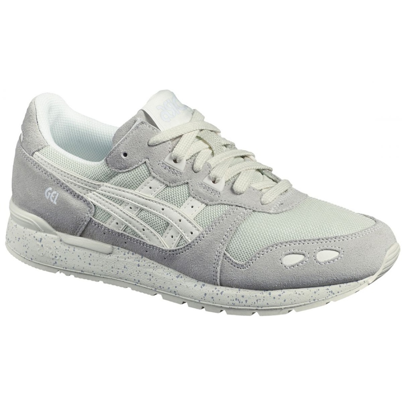 Buty Asics Gel-Lyte W H8H2L-0000 szare