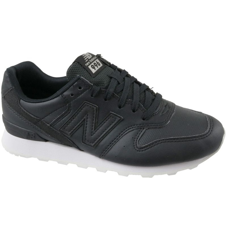 Buty New Balance W WR996SRB czarne