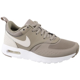Buty Nike Air Max Vision Gs Jr 917857-200 beżowy