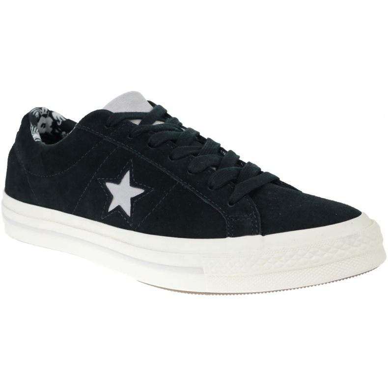 Buty Converse One Star M C160584C czarne