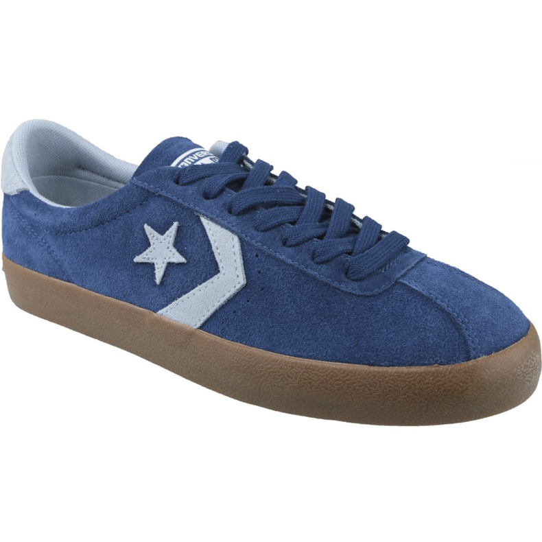 Buty Converse Breakpoint M C159726 granatowe