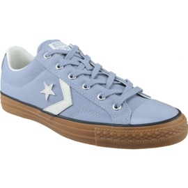 Buty Converse Star Player M C159743 szare
