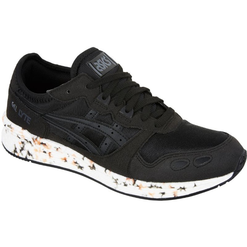 Buty Asics HyperGel-Lyte M 1193A074-001 czarne