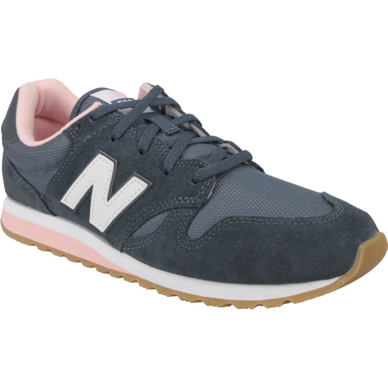 Buty New Balance W WL520CH granatowe