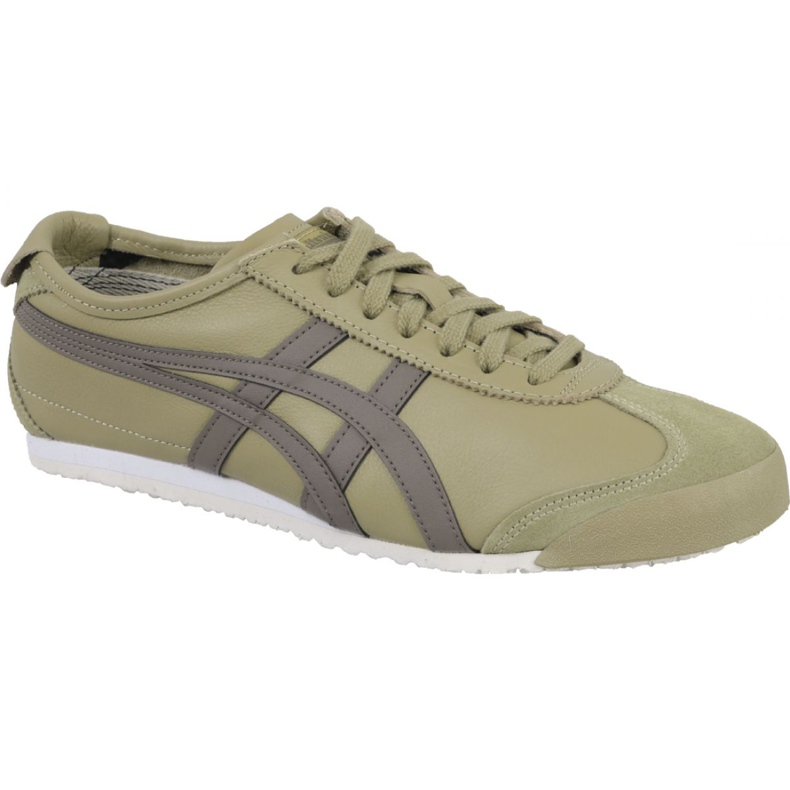 Asics Buty Onitsuka Tiger Mexico 66 M 1183A201-251 brązowe