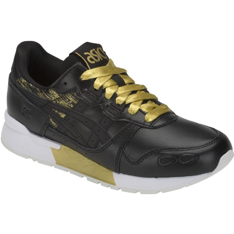 Buty Asics Gel-Lyte U 1192A034-001 czarne