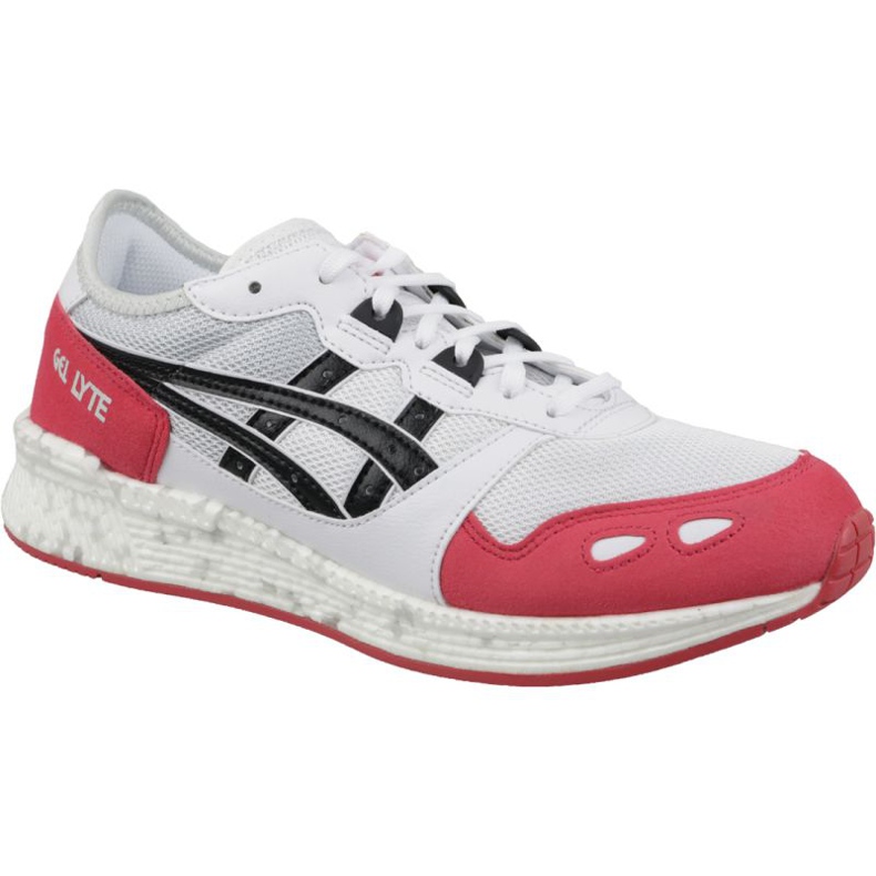 Buty Asics HyperGel-Lyte M 1191A017-100 białe