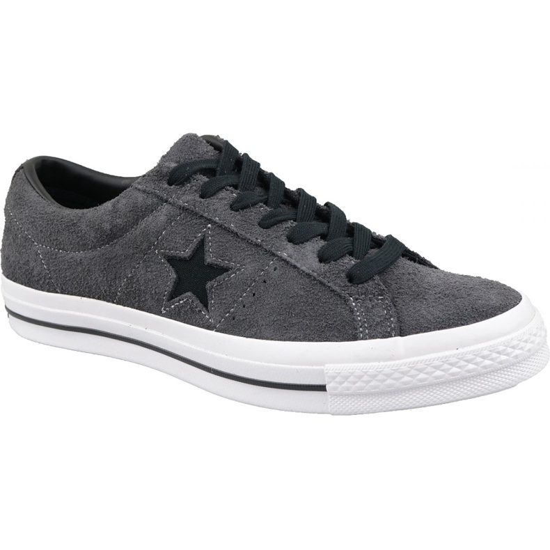 Buty Converse One Star M 163247C szare
