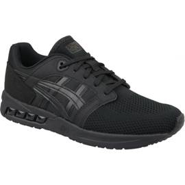 Buty Asics Gel-Saga Sou M 1191A151-001 czarne