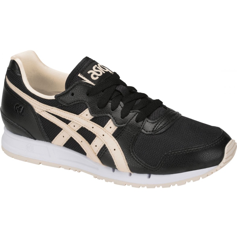 Buty Asics Gel-Movimentum W 1192A076-002 czarne