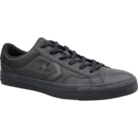 Buty Converse Star Player Ox M 159779C czarne