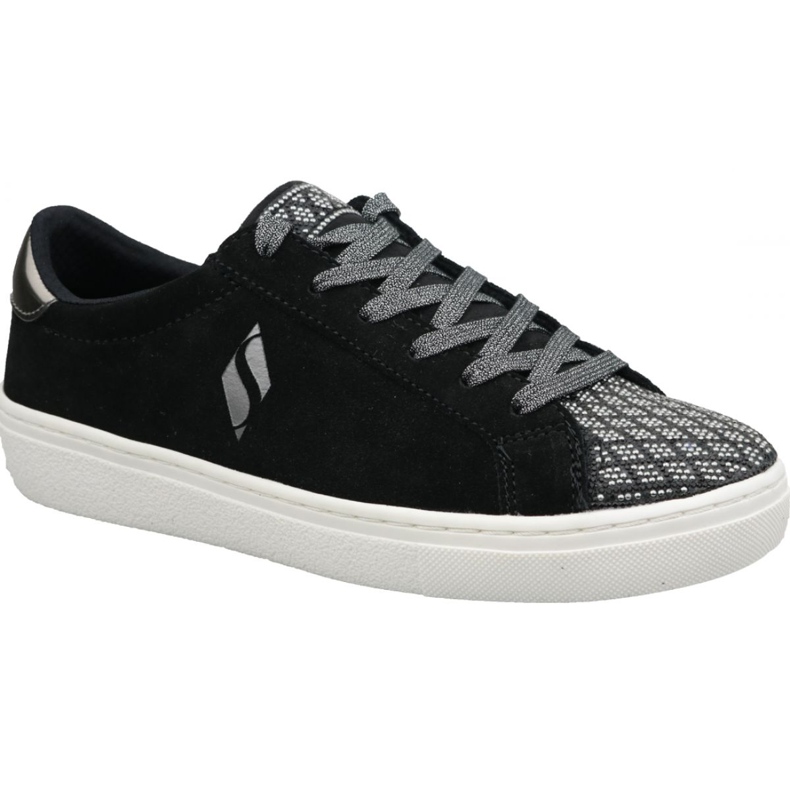 Buty Skechers Goldie W 73845-BLK czarne