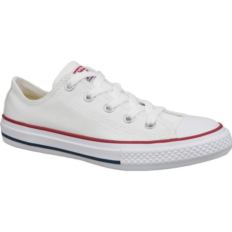 Buty Converse Chuck Taylor All Star Core Ox 3J256C białe