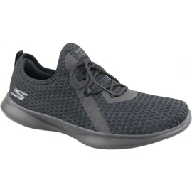 Buty Skechers You Serene W 15840-BBK czarne