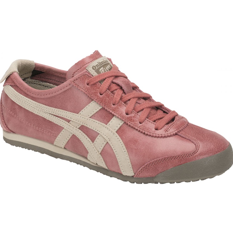 Asics Buty Onitsuka Tiger Mexico 66 M 1183A032-600 czerwone