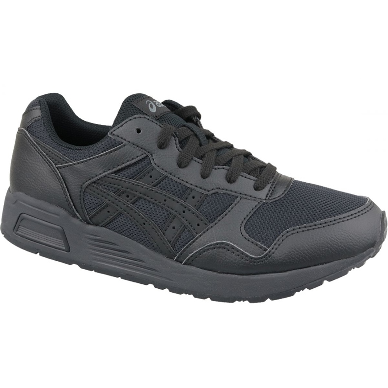 Buty Asics Lyte-Trainer M 1201A009-001 czarne