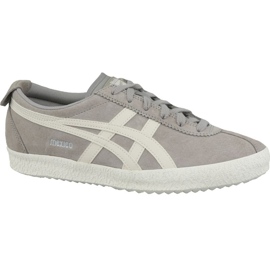 Asics Buty Onitsuka Tiger Mexico Delegation M D6E7L-250 beżowy