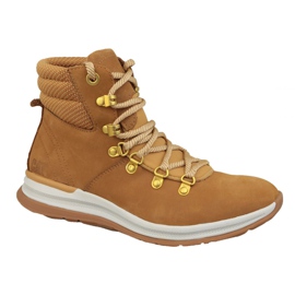 Buty Caterpillar Memory Lane W P310659 brązowe