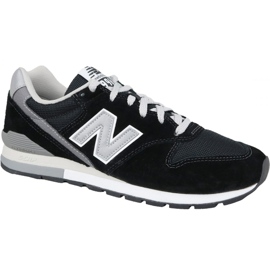 Buty New Balance M CM996BP czarne