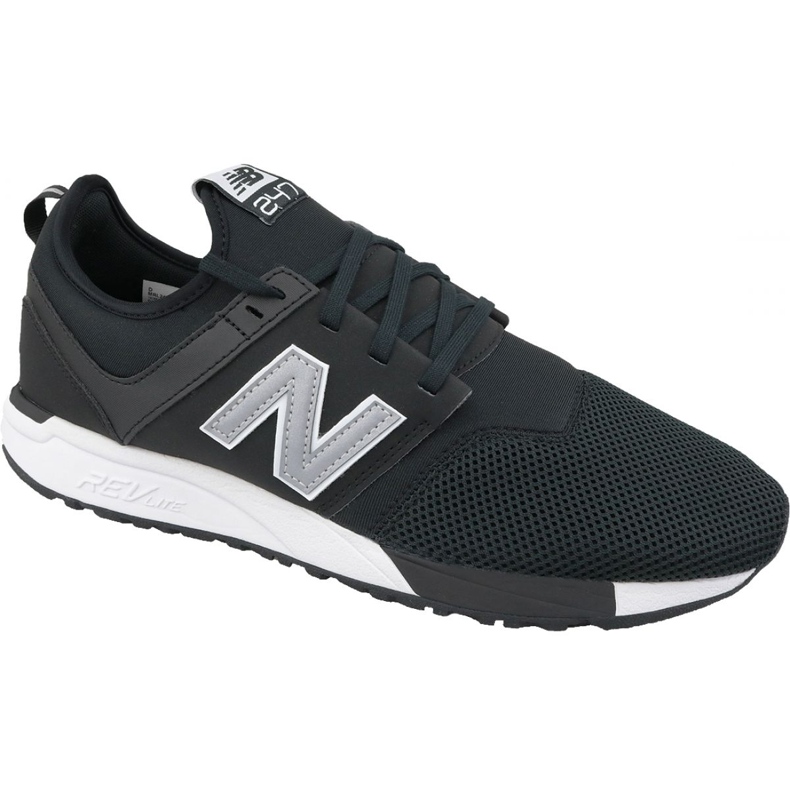 Buty New Balance M MRL247OC czarne