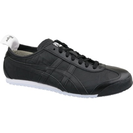 Asics Buty Onitsuka Tiger Mexico 66 U 1183A443-001 czarne